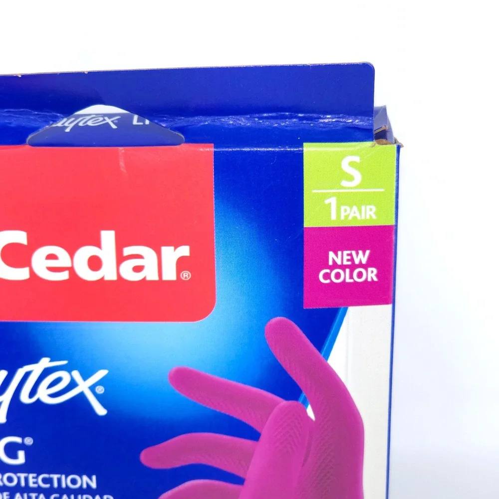 Playtex cedar living